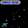 2MFGC 4536