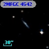 2MFGC 4542