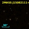 2MASS J15082111+6706051