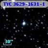 TYC 3629-1631-1