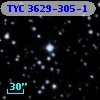 TYC 3629-305-1