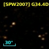 [SPW2007] G34.4D