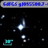 6dFGS gJ085500.7-065231
