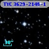 TYC 3629-2148-1