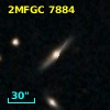 2MFGC 7884
