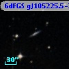 6dFGS gJ105225.5-300818