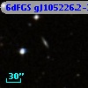 6dFGS gJ105226.2-215900