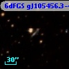 6dFGS gJ105456.3-423740