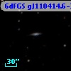 6dFGS gJ110414.6-341731