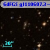 6dFGS gJ110607.3-462223