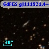 6dFGS gJ111821.4-460241