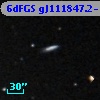 6dFGS gJ111847.2-143919