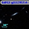 6dFGS gJ112957.4-132637