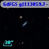 6dFGS gJ113059.7-175504
