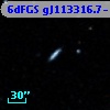 6dFGS gJ113316.7-150142