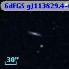 6dFGS gJ113829.4-053155