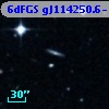 6dFGS gJ114250.6-132933