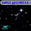6dFGS gJ114851.8-462830