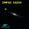 2MFGC 10254
