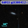 6dFGS gJ130842.2-234633