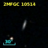 2MFGC 10514