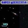 6dFGS gJ131237.4-142635