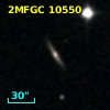 2MFGC 10550