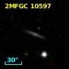 2MFGC 10597
