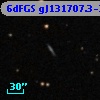 6dFGS gJ131707.3-234840
