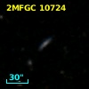 2MFGC 10724