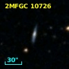 2MFGC 10726