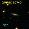 2MFGC 10740
