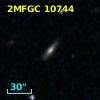 2MFGC 10744