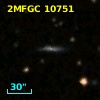 2MFGC 10751