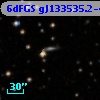6dFGS gJ133535.2-403100