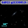 6dFGS gJ133805.9-275800