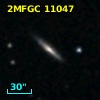 2MFGC 11047
