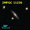 2MFGC 11236
