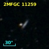 2MFGC 11259