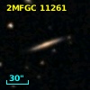 2MFGC 11261