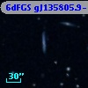 6dFGS gJ135805.9-174909