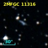 2MFGC 11316