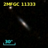 2MFGC 11333