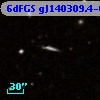 6dFGS gJ140309.4-042556