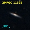 2MFGC 11392