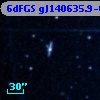 6dFGS gJ140635.9-085403