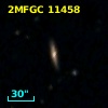 2MFGC 11458