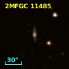 2MFGC 11485