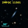 2MFGC 11501
