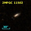 2MFGC 11502